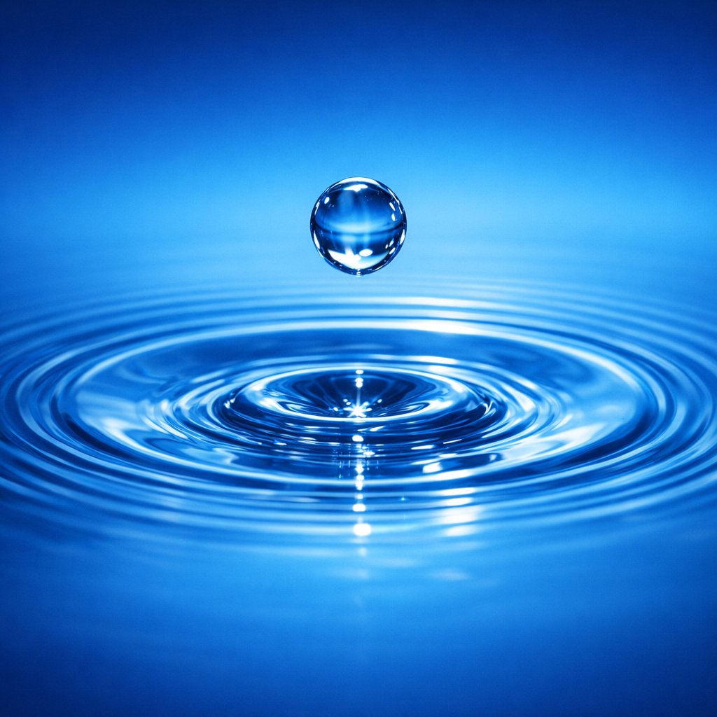 Water