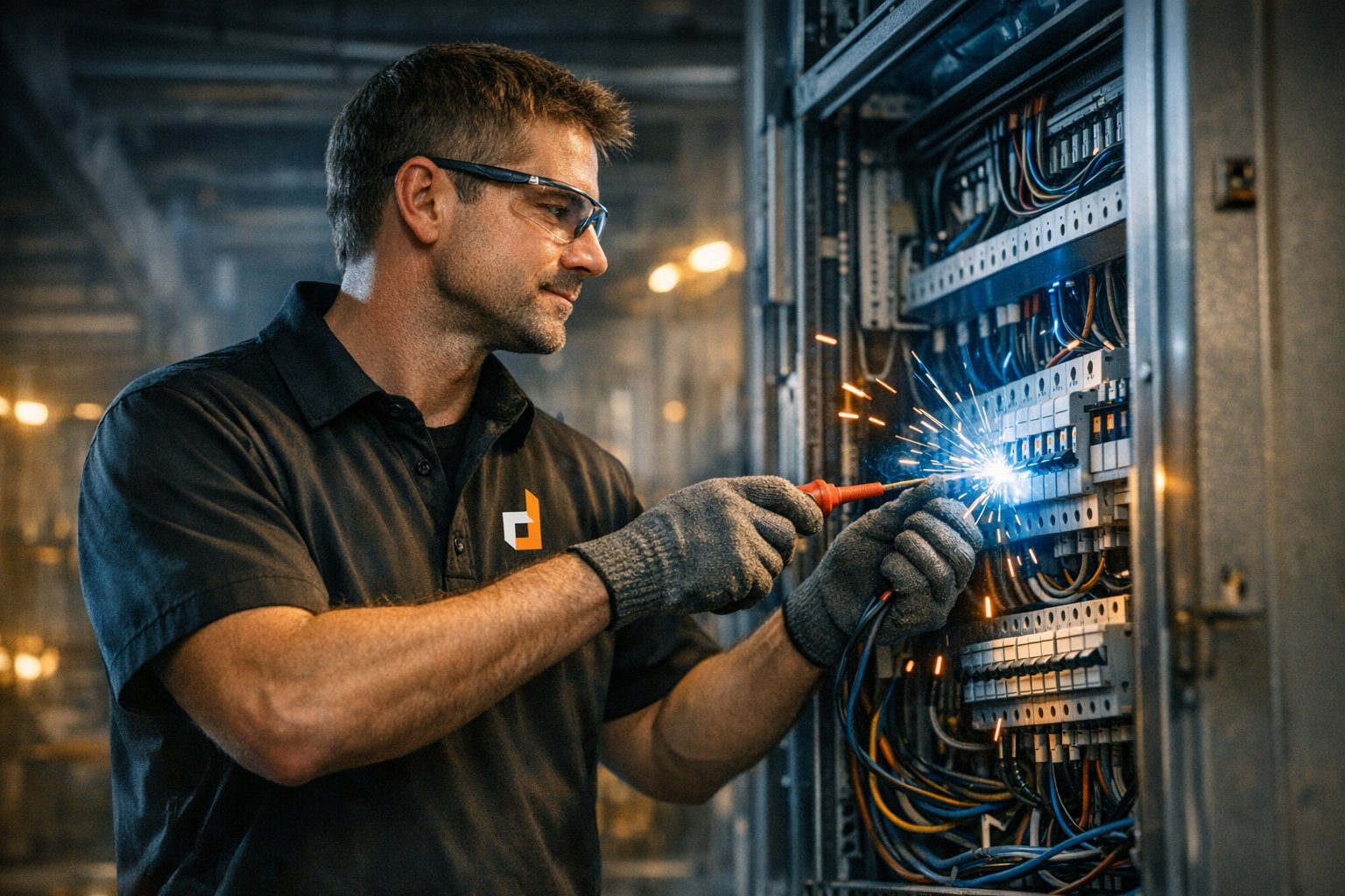 Electrical