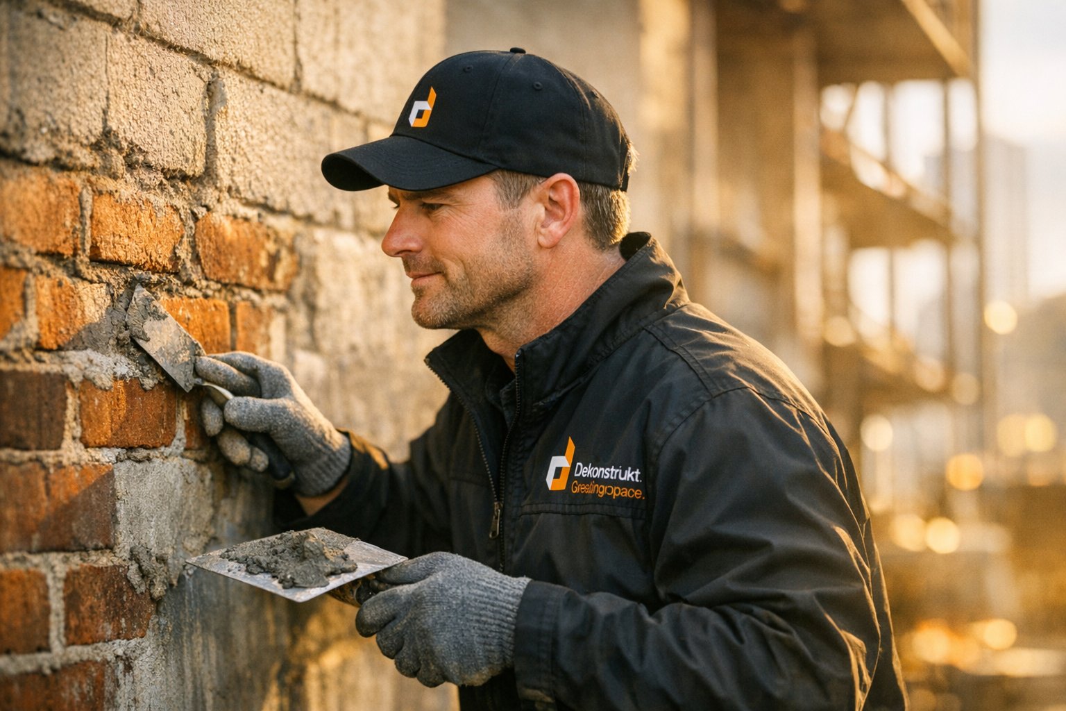 Building Maintenance